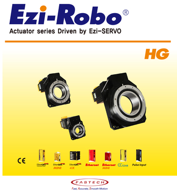 Ezi-ROBO-HG系列