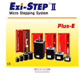 Ezi-STEP Ethernet系列