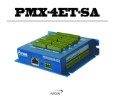 PMX-4ET-SA