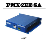 PMX-2EX-SA