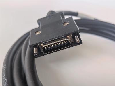 Ezi-SERVO-PR系列信号线