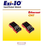 Ezi-IO-EN-CNT系列