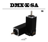 DMX-K-SA-11