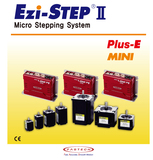 Ezi-STEP Ethernet mini