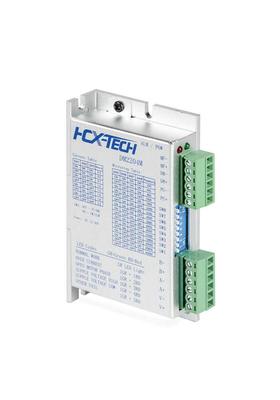 二相开环步进驱动器-DM2204M