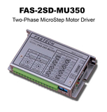 二相6线步进电机驱动器FAS-2SD-MU350