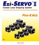 Ezi-SERVOII-Ethernet-ALL系列