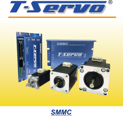 T-SERVO ST 系列